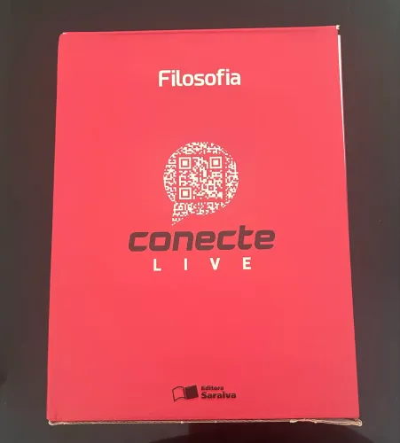 Filosofia Conecte - Volume único 