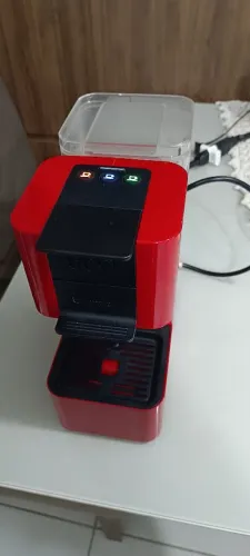 maquina tres corações caffitaly pop plus