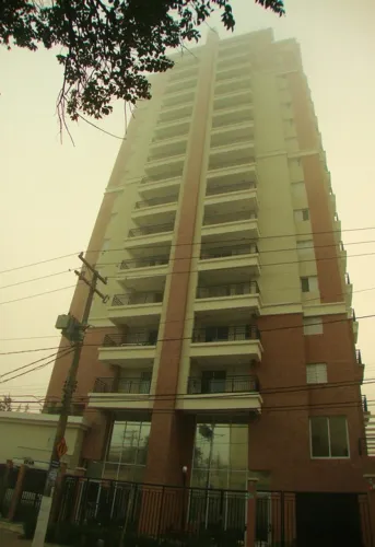 20303 - Residential / Apartment 3 Dorms. (1 Suíte), IPIRANGA - SÃO PAULO/SP
