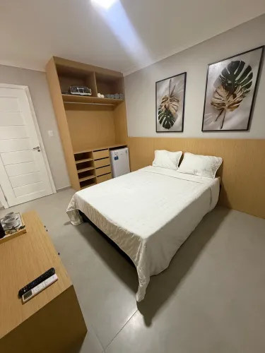 Loft bairro de Nazaré