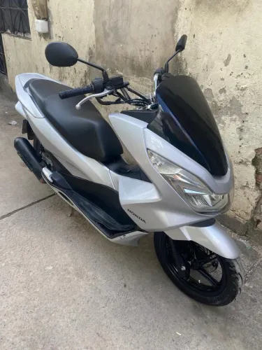 Pcx Sport 150 2018- IPVA pago