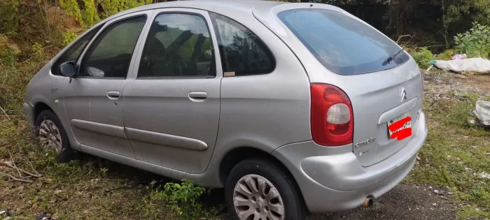 Picasso 16v