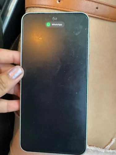 Celular A36