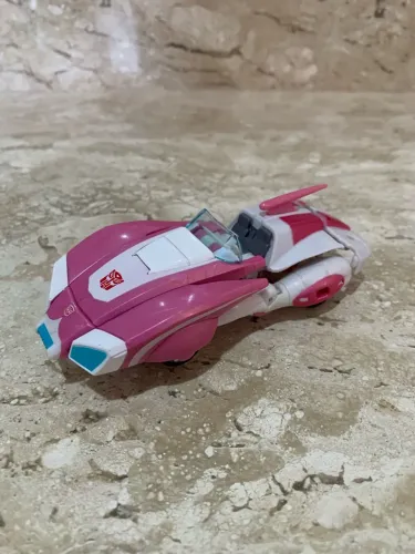 Transformers