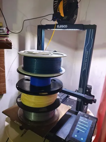 Impressão 3D e Modelagem CAD Peças Sob Medida, Protótipos Projetos