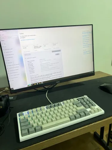 PC GAMER RYZEN 7 5700X