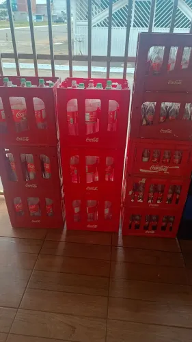 ENGRADADO DE REFRIGERANTE