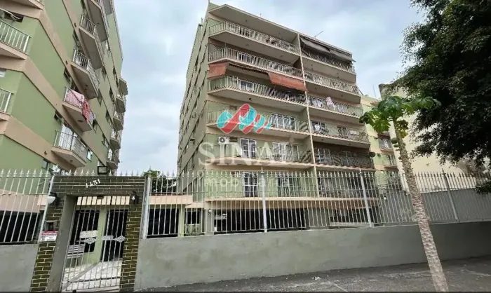 Apartamento à venda, Penha Circular, Rio de Janeiro, RJ