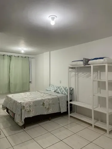Loft no Centro | Sem Caução