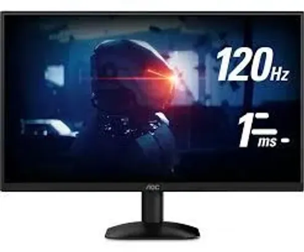 Monitor 21,5 120hz aoc