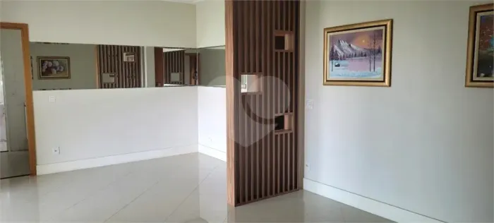 Apartamento com 2 quartos à venda em Tamboré - SP