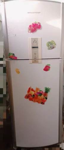 Geladeira Brastemp Frost Free c entrega
