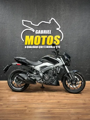 BAJAJ Dominar 250 - 2026