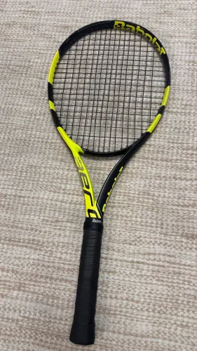 Raquete de tênis Babolat Pure - L2 - 285 gr