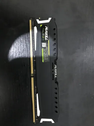 memoria ram ddr4 16gb