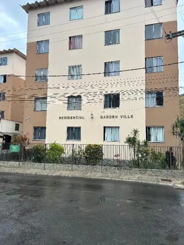 Oferta da Caixa Apartamento no Francisco Bernardino, Juiz de Fora - MG, Apto 301, 2 quart