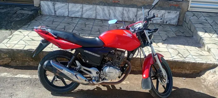 Estou vendendo essa máquina toda filé