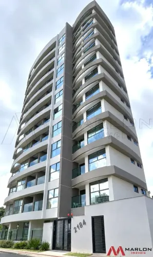 Apartamento Vida Calma, 1 suíte, mobiliado, 40m².