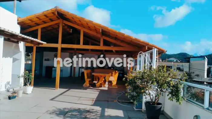 Venda Casa Maruípe Vitória