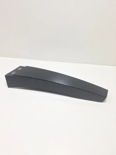 Moldura Coluna Porta Direita Vw Jetta 2011 A 2014