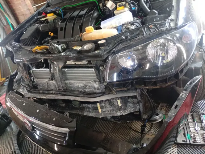 Faço instalaçoes de acessórios automotivo