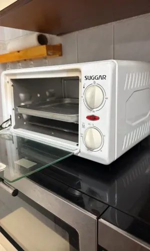 Forno elétrico Suggar