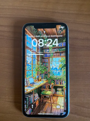 iPhone 11 128Gb