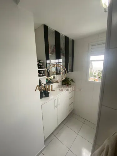 RA AMIL Negócios Imobiliários, Vende Apartamento no 31 de Março
