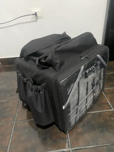 Bag PRC Racing 