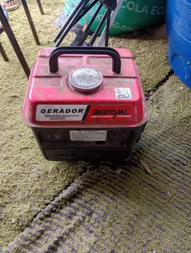 Gerador