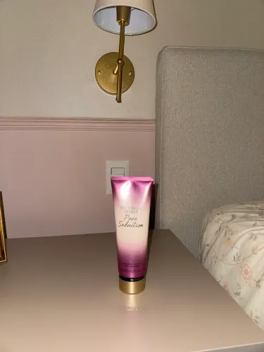 Hidratante victoria secrets Pure Seduction 