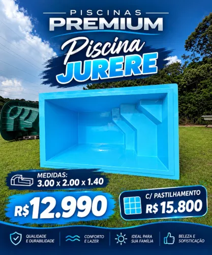 Piscina jurere