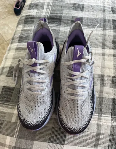 tênis mizuno wave legend