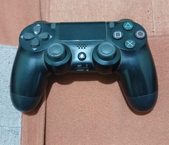 Controle Original de PS4 Com Drift