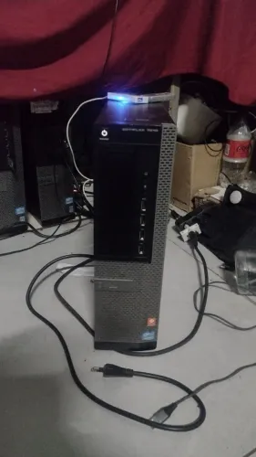 Pc i5 3570 Intel (R) core(TM)