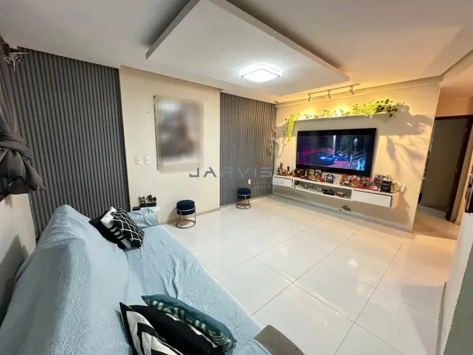Vendo casa no Monte Verde - 3 quartos no Antares - R$ 949.000,00