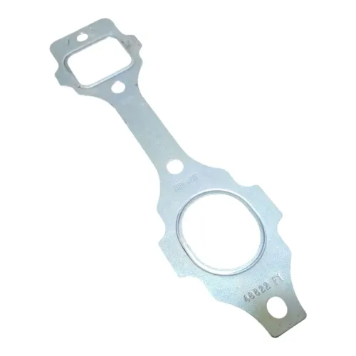 Junta Coletor Escape Chapa Om 352a 1113 1313 1513 2013 Orig