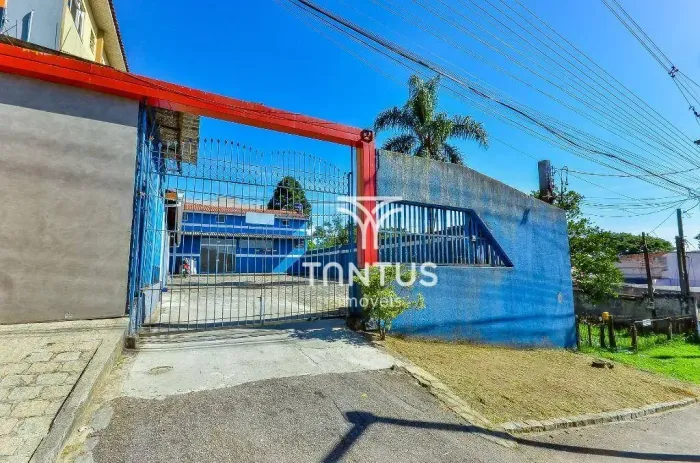 Loja para alugar, 120 m² por R$ 2.700/mês - Bairro Alto - Curitiba/PR