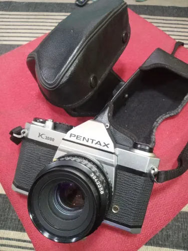 PENTAX K1000