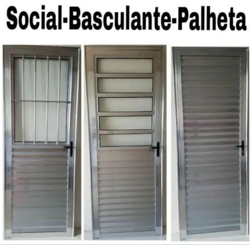 Porta Cozinha, Sala e Quarto E.N.T.R.E.G.A G.R.A.T.I.S