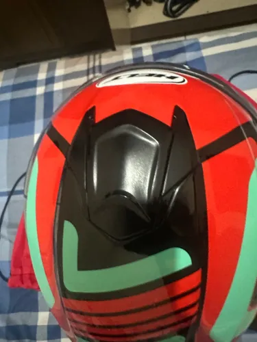 CAPACETE HELT NUMERO 60