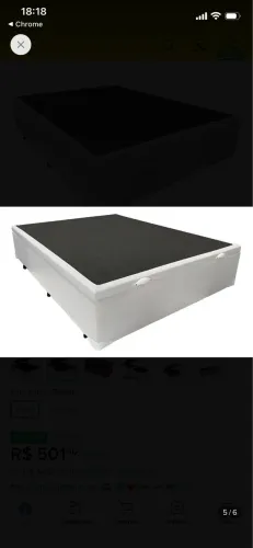 Box Baú