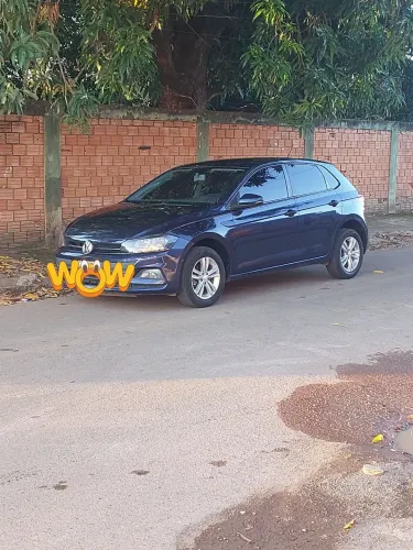 Volkswagen Polo 1.0 Flex 12V 5P 2019