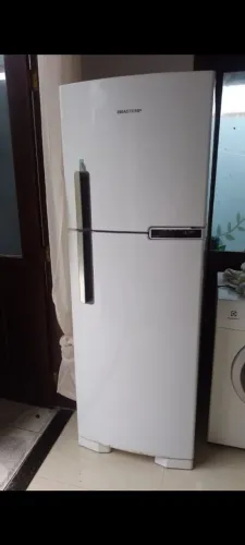 Geladeira Duplex