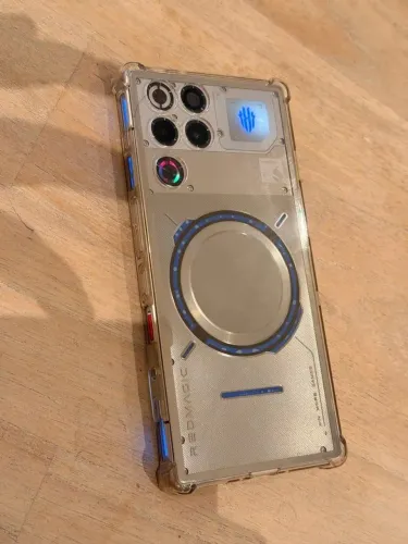REDMAGIC 11 PRO