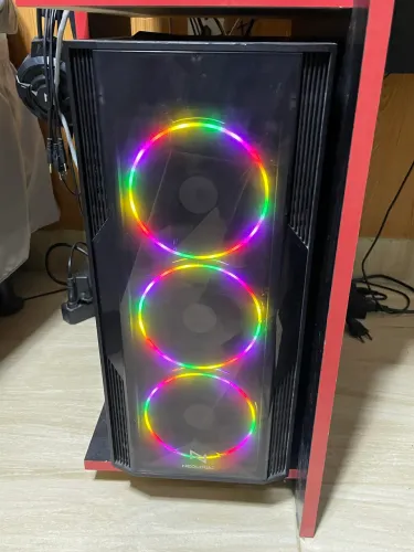 Pc gamer