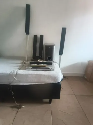 Home Theater - Sony