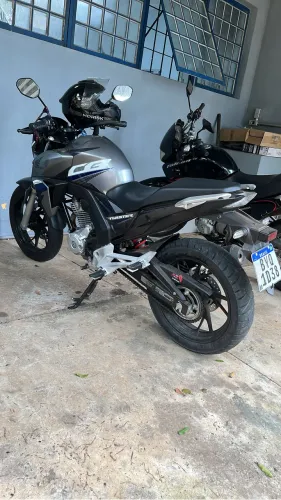 Twister 250