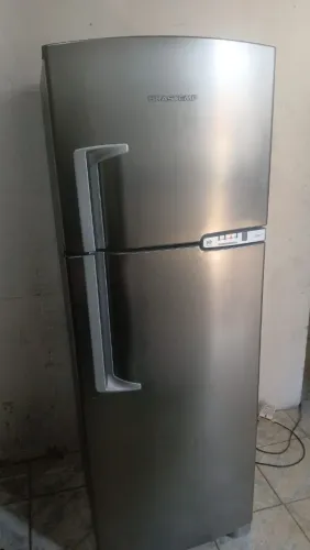 GELADEIRA FROST FREE NOVA