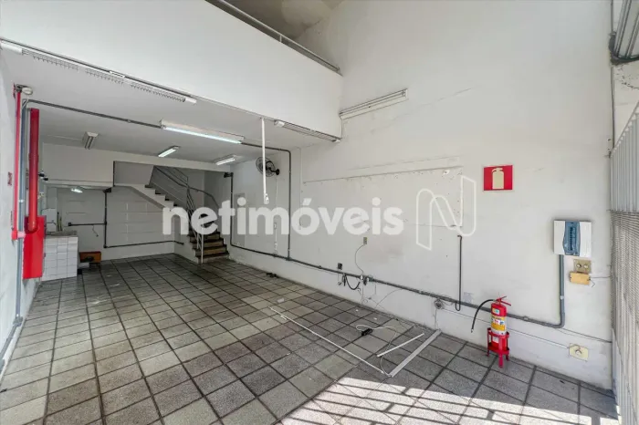 Loja para locação no Cidade Jardim | 75,25m²;